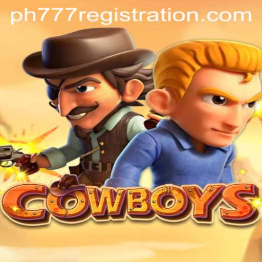 COWBOYS: A Tale of Adventure and Strategy