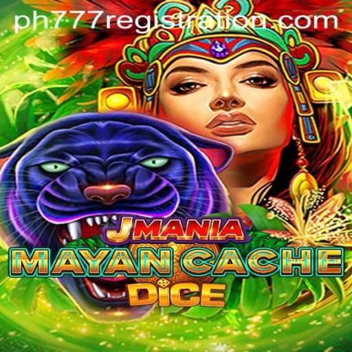 Discover the Intriguing World of JManiaMayanCacheDice: A Modern Gaming Marvel